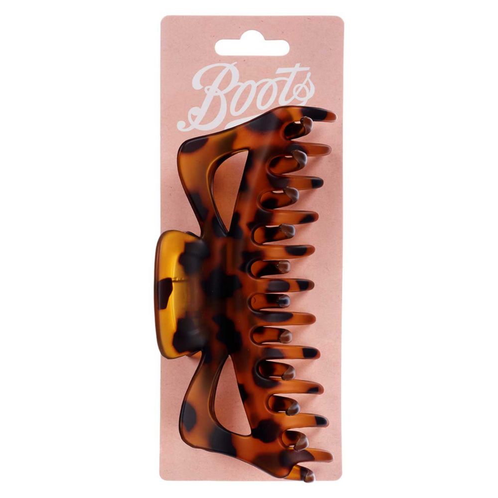 Boots 15cm Jumbo Jaw Clip
