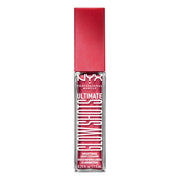 Ultimate Glow Shots Liquid Eyeshadow