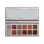 Rose Metals Palette