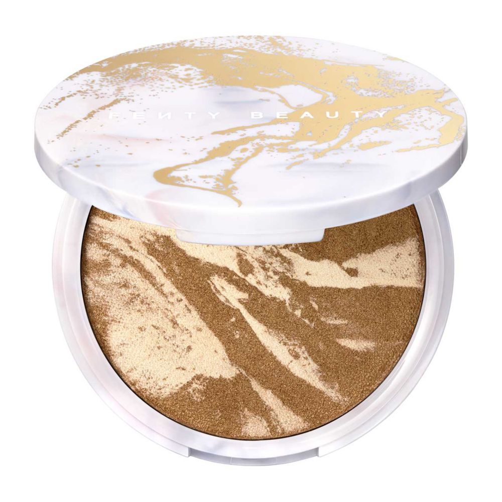 FENTY BEAUTY TOAST’D SWIRL