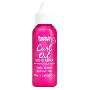 Umberto Giannini Curl Oil Bond Repair 50ml