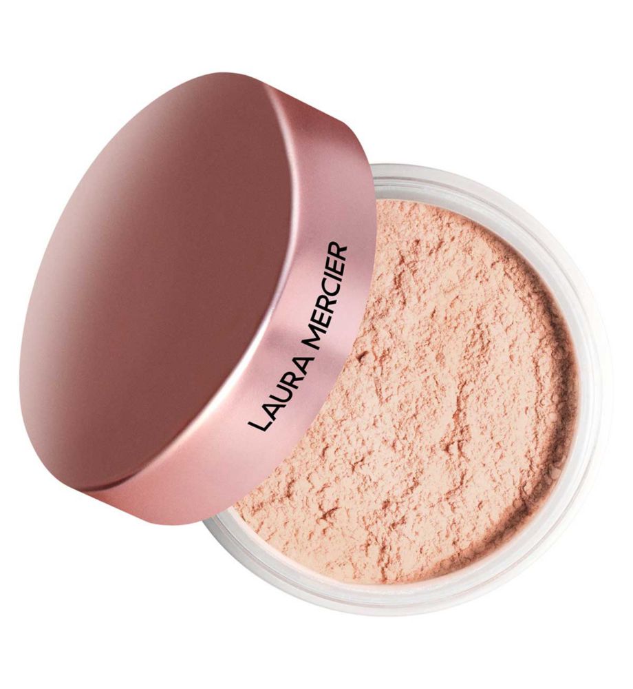 Translucent Loose Setting Powder Ultra-Blur