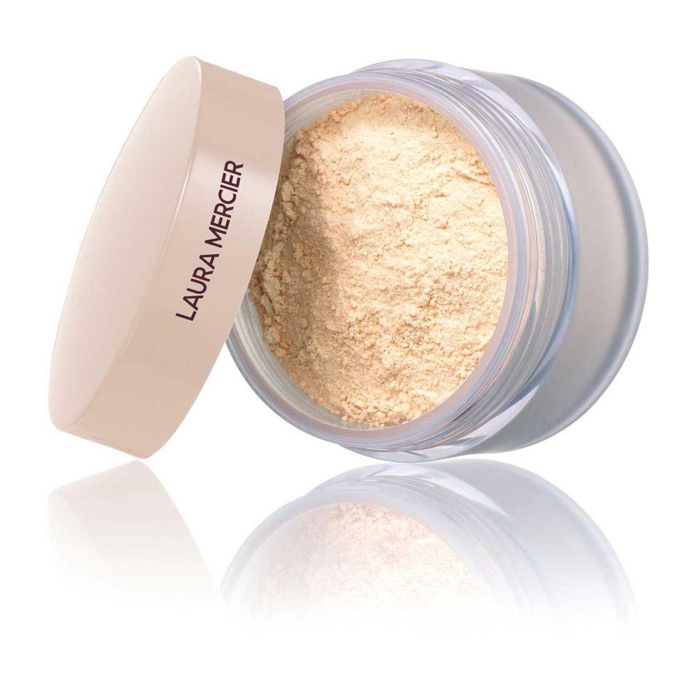 Translucent Loose Setting Powder Ultra-Blur