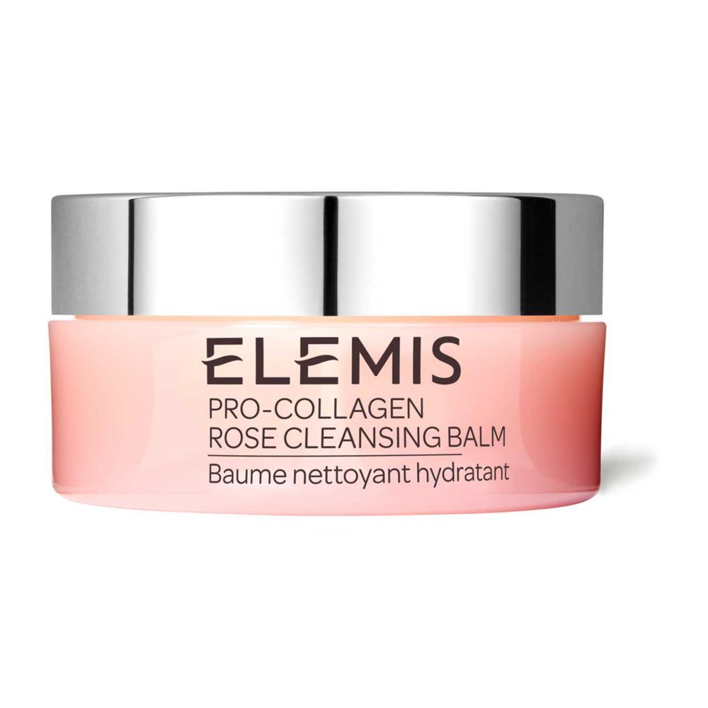 ELEMIS Pro-Collagen Rose Cleansing Balm 100g