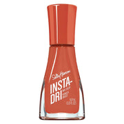Sally Hansen Insta Dri Nail Polish -  Catch me if you clam