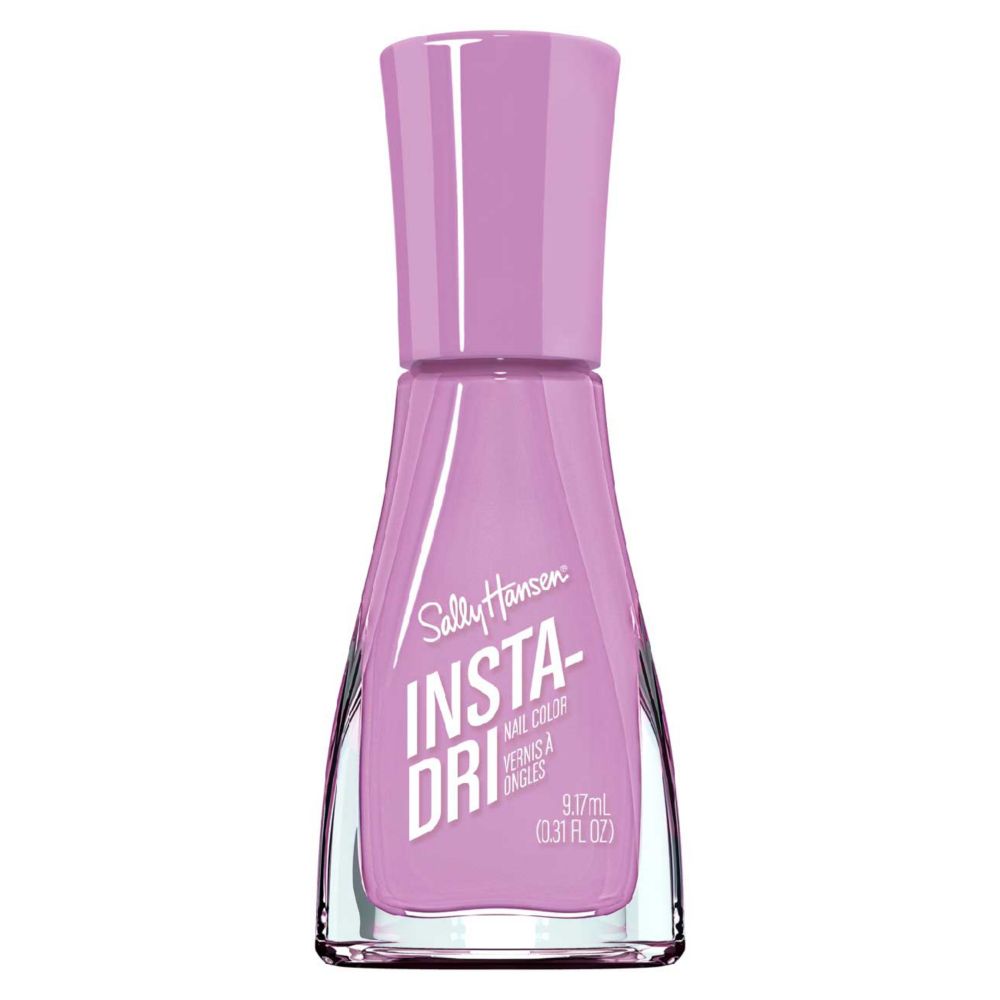 Sally Hansen Insta Dri Nail Polish - Travelling Light