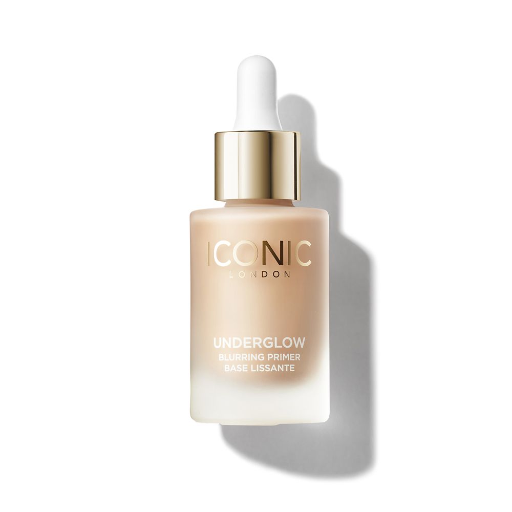 London Underglow Blurring Primer
