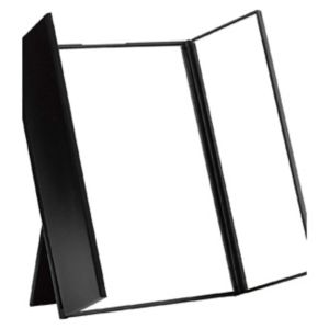 Boots Travel Mirror