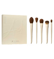 X Ariel Signiture Face x5 Face Brush Set