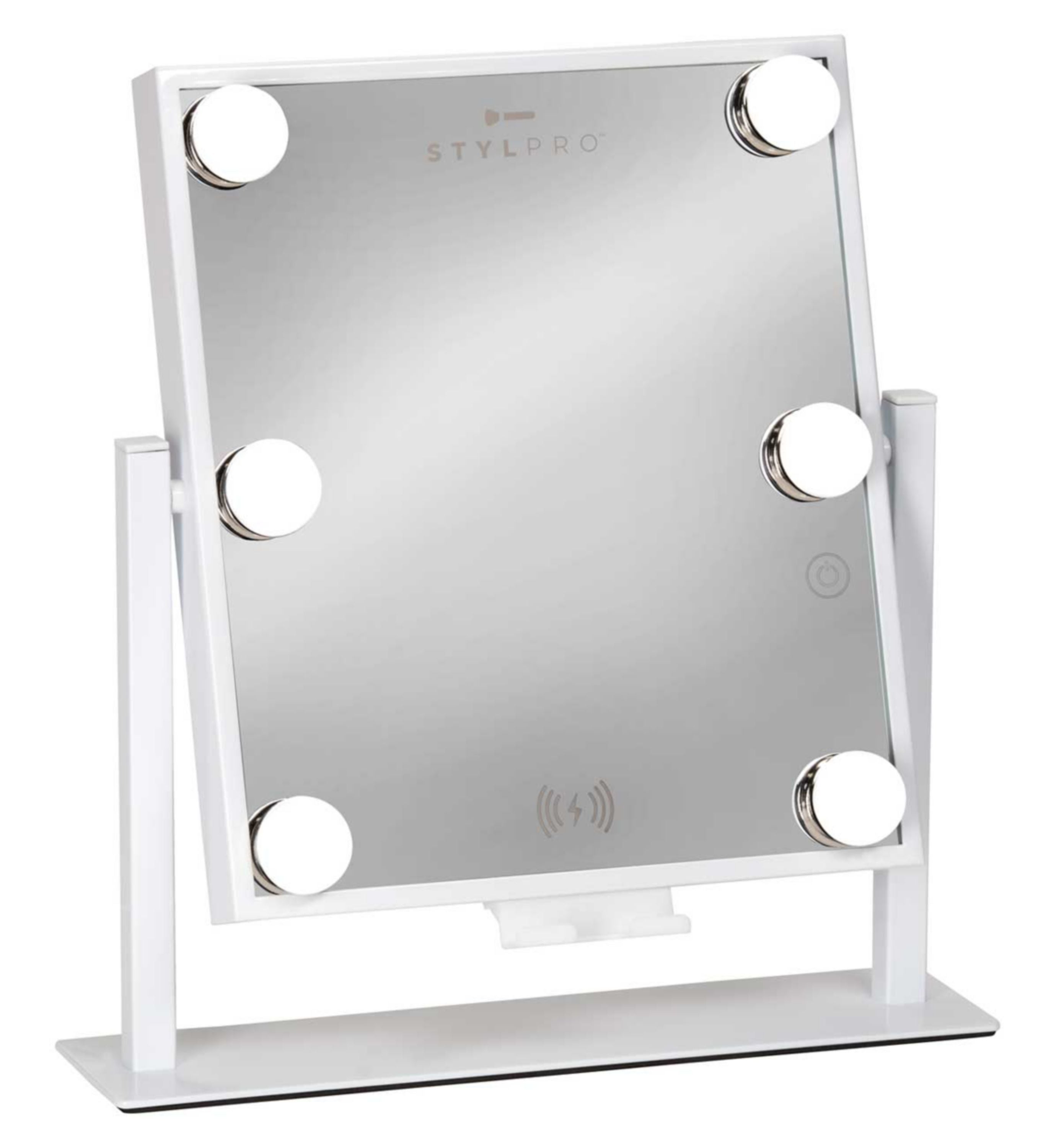 Glam And Groove Hollywood Mirror