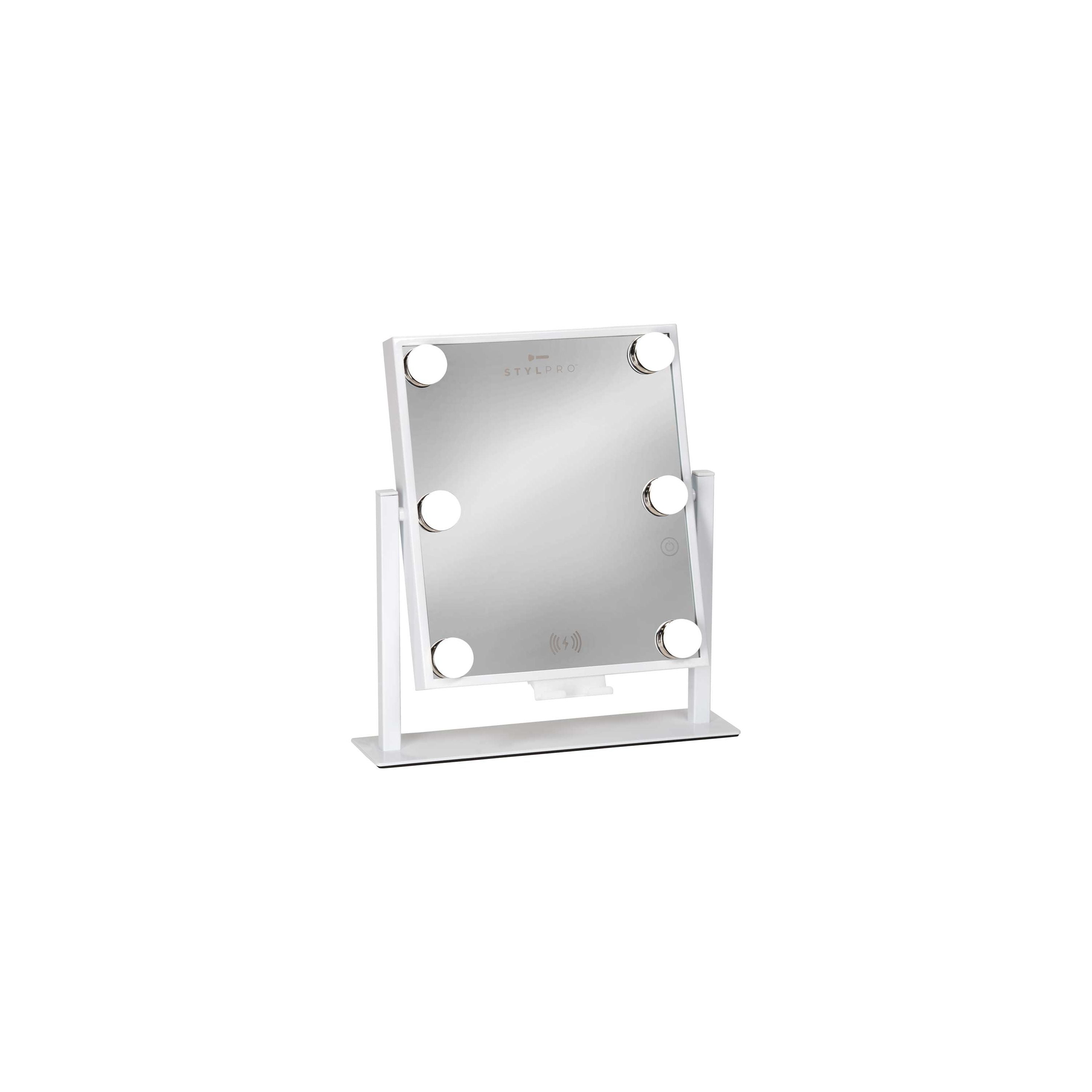Glam And Groove Hollywood Mirror