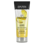 John Frieda Go Blonder Lightening Shampoo 75ml