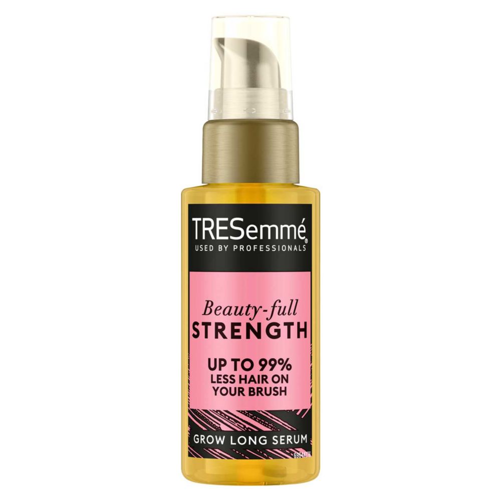 TRESemmé Grow Long Serum Beauty-Full Strength 50ml