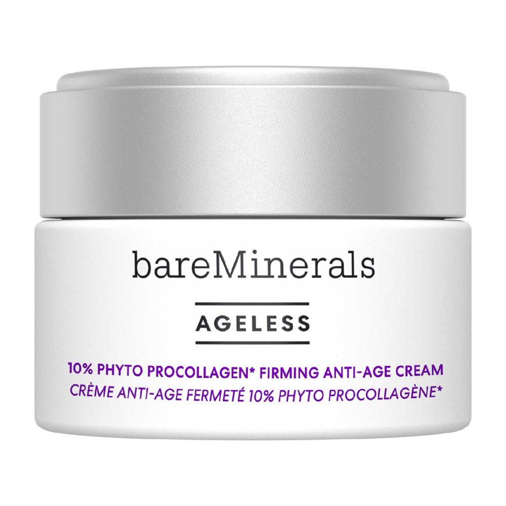 bareMinerals Ageless 10% Phyto ProCollagen Firming Anti-Age Cream
