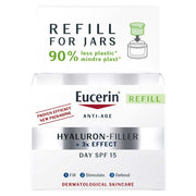 Eucerin Hyaluron-Filler Day Cream SPF15 Refill 50ml
