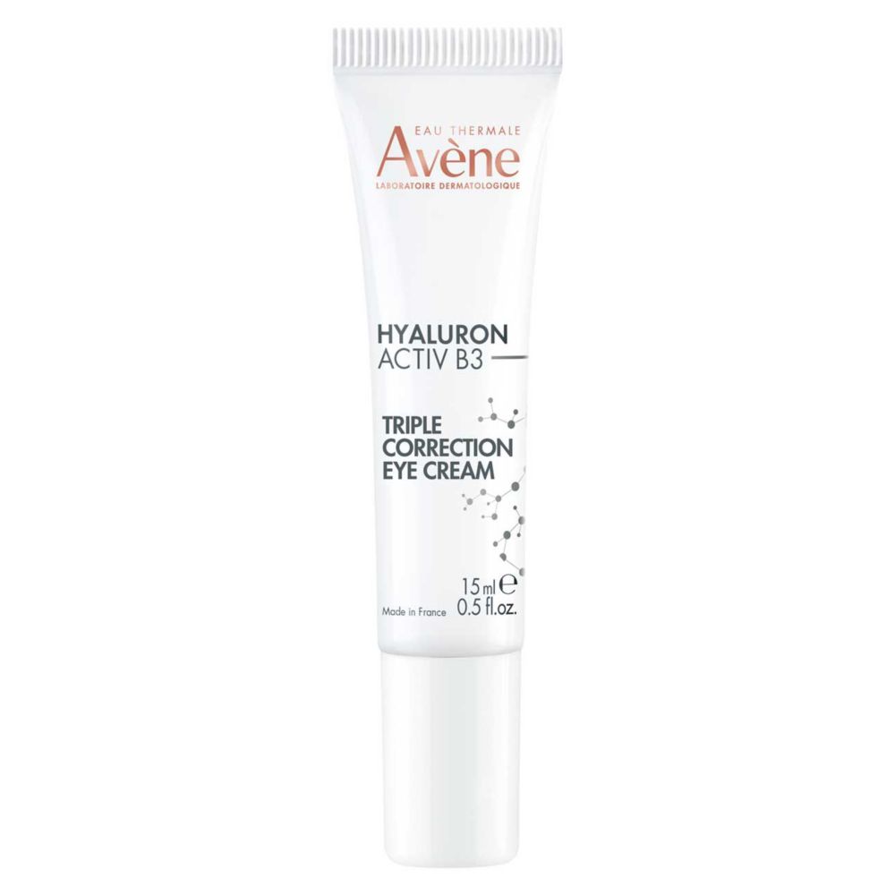 Avène Hyaluron Activ B3 Eye Cream for Ageing Skin 15ml