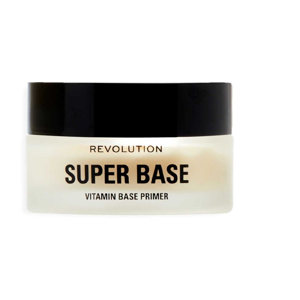 Super Base Vitamin Base Primer