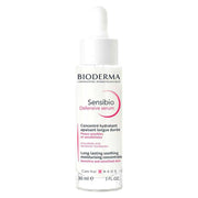 Bioderma Sensibio Defensive Serum Soothing Serum For Sensitive Skin 30ml