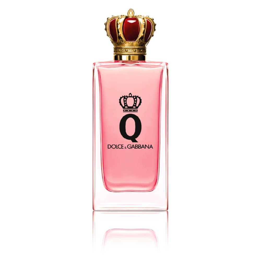 Q By Dolce&Gabbana Eau de Parfum 100ml