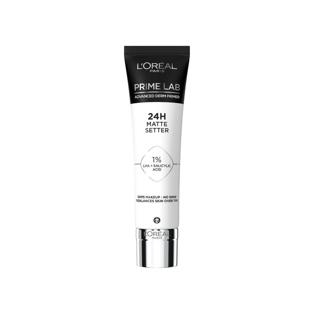 Prime Lab 24HR Matte Setter Primer