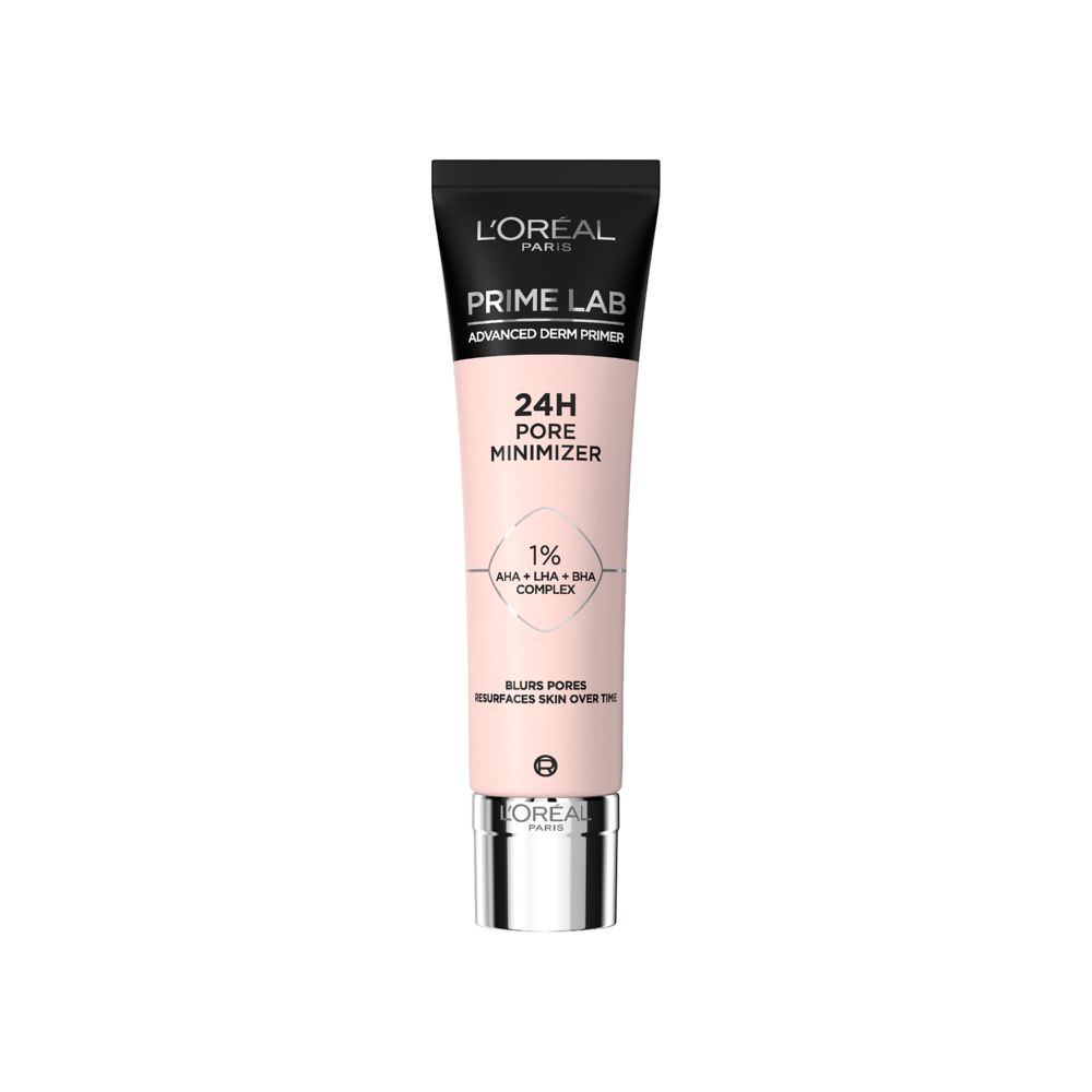 Prime Lab 24HR Pore Minimiser Primer