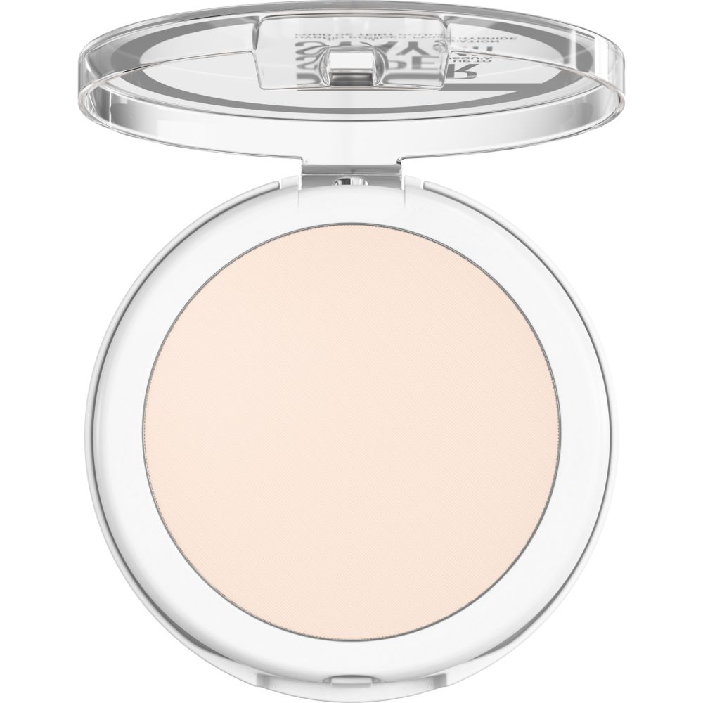 SuperStay 24H Hybrid Powder Foundation
