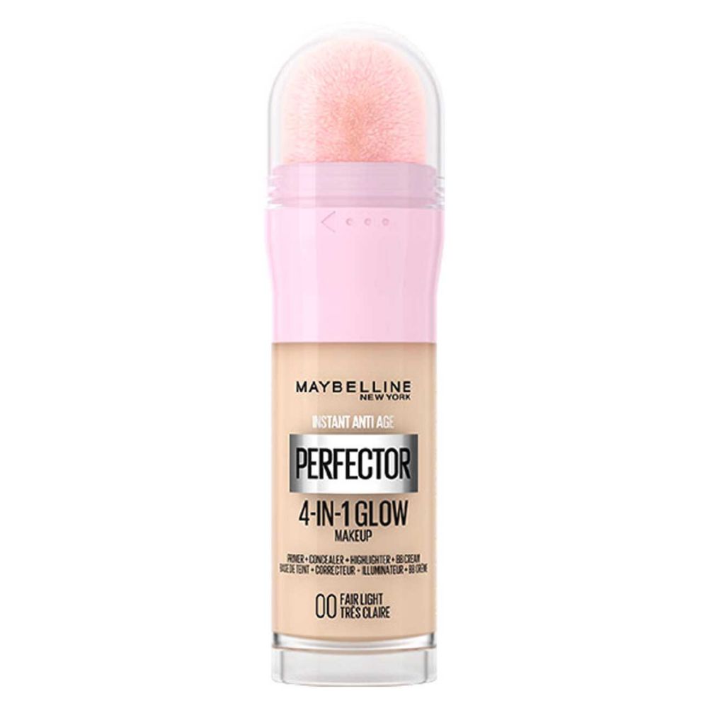 Instant Anti Age Perfector 4-In-1 Glow