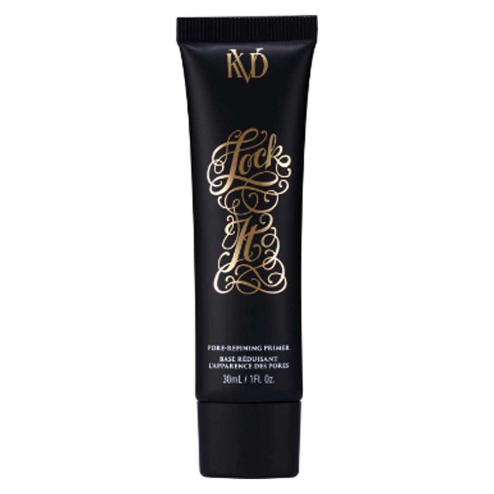 Lock It Pore Refining Primer