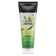 John Frieda Detox & Repair Shampoo 250ml