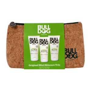 Bulldog Mini Skincare Kit