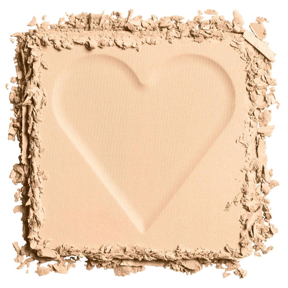 Can't Stop Won't Stop Mattifying Lightweight Powder