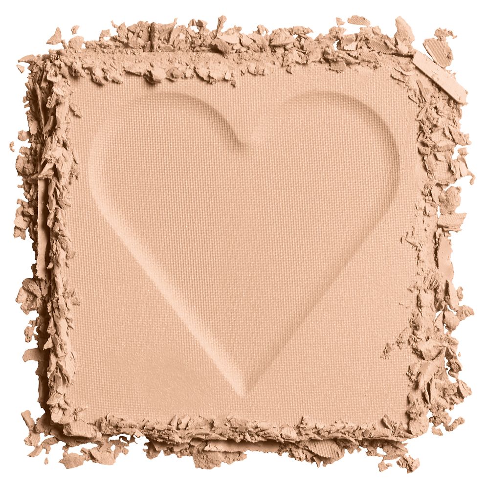 Can't Stop Won't Stop Mattifying Lightweight Powder
