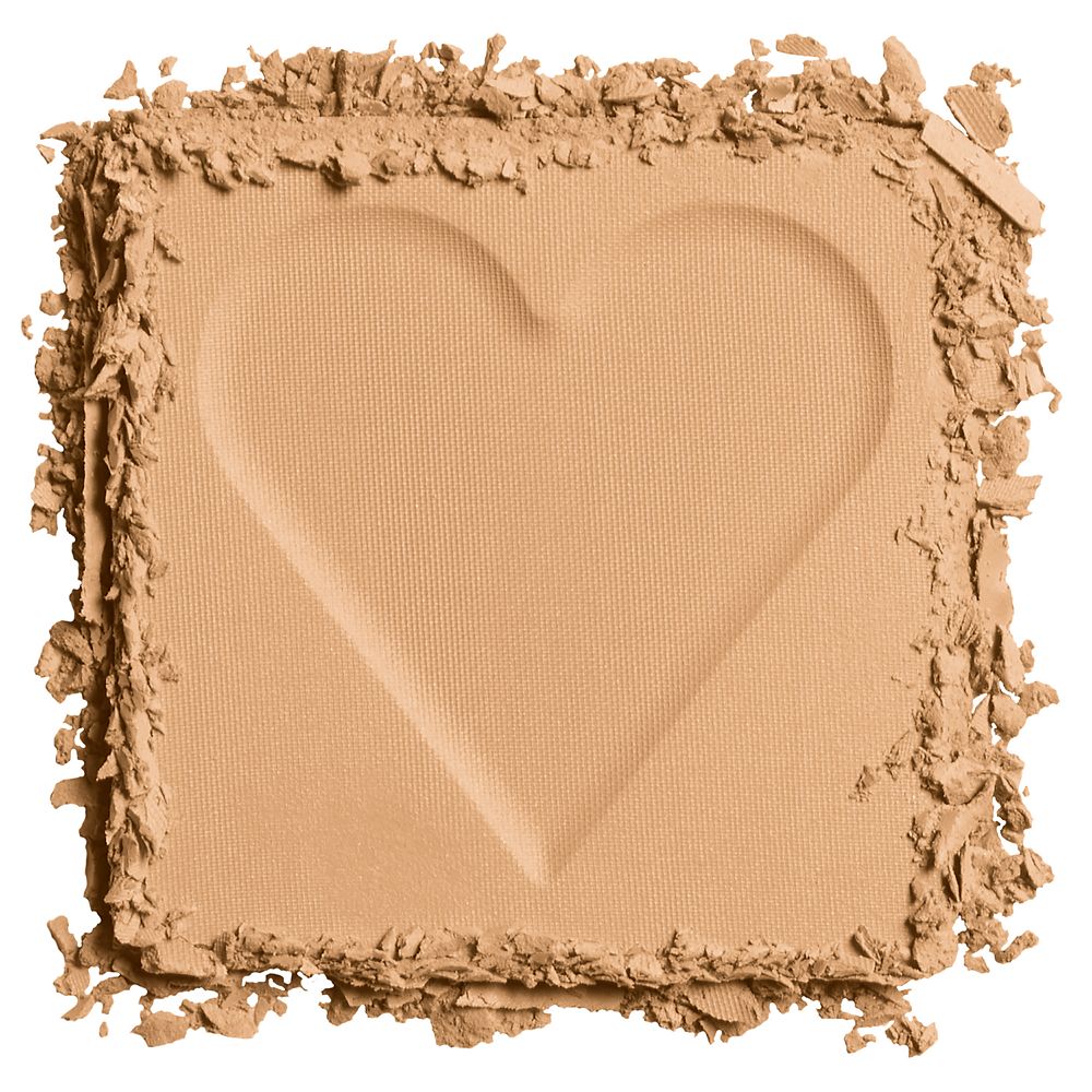 Can't Stop Won't Stop Mattifying Lightweight Powder