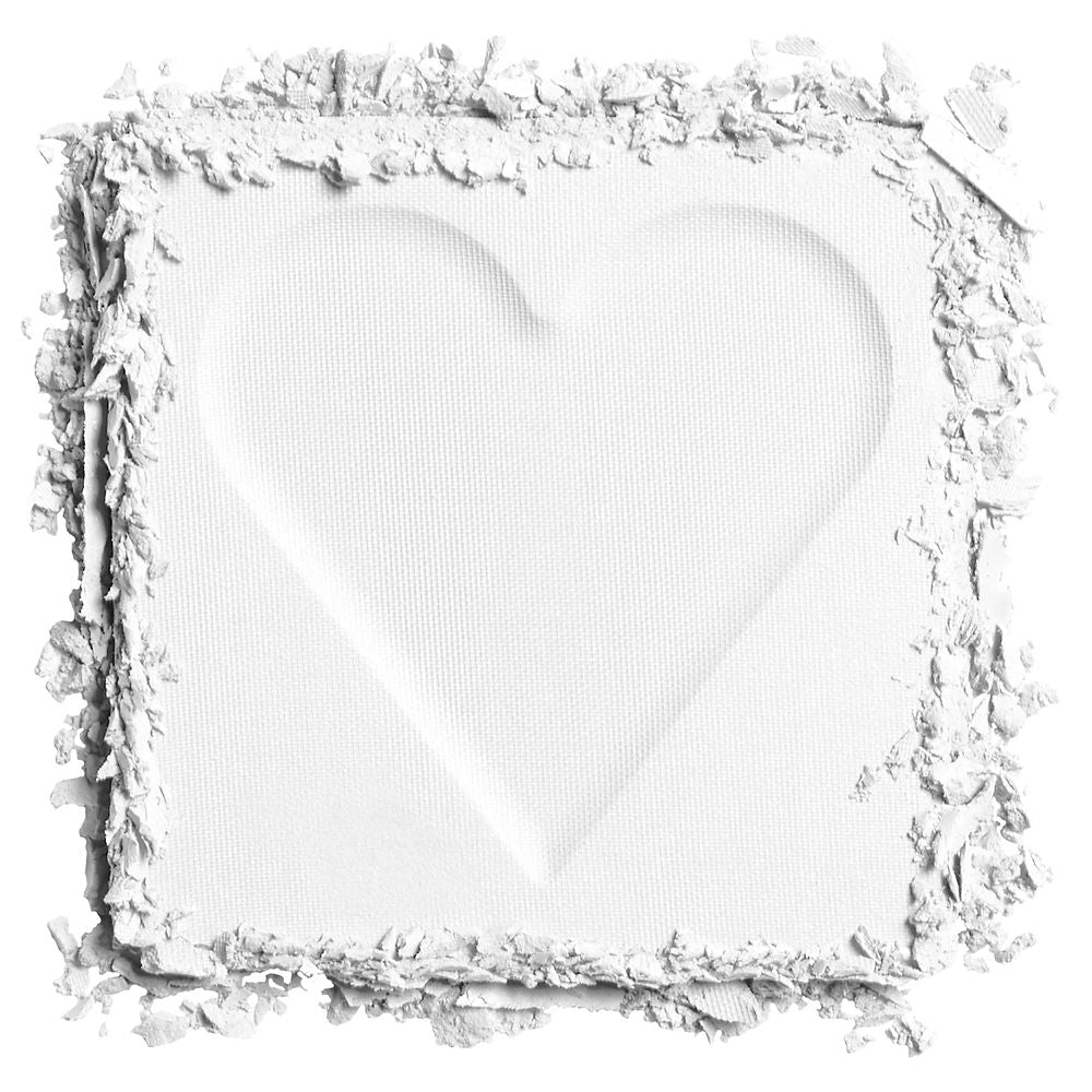 Can't Stop Won't Stop Mattifying Lightweight Powder