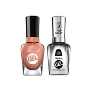 Sally Hansen Miracle Gel Festive Gel Nail Polish Duo