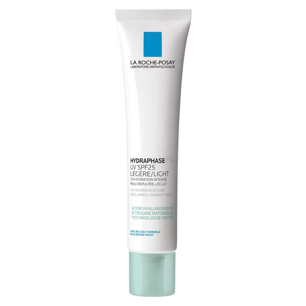 La Roche-Posay Hydraphase UV Light Moisturizing Cream 40ml