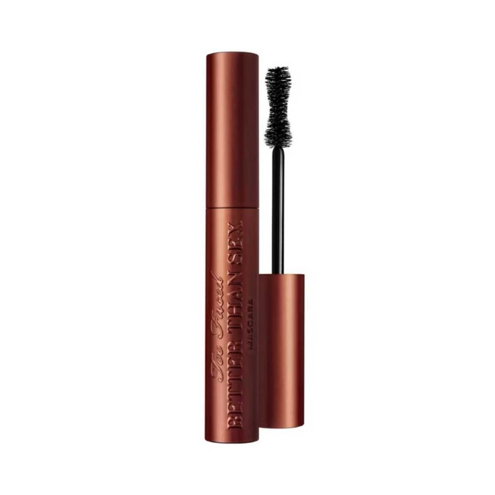 Too Faced Better Than Sex Mascara - Chocolate