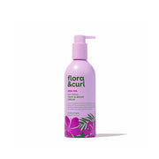 Flora & Curl Sweet Hibiscus Twist & Braid Cream 300ml
