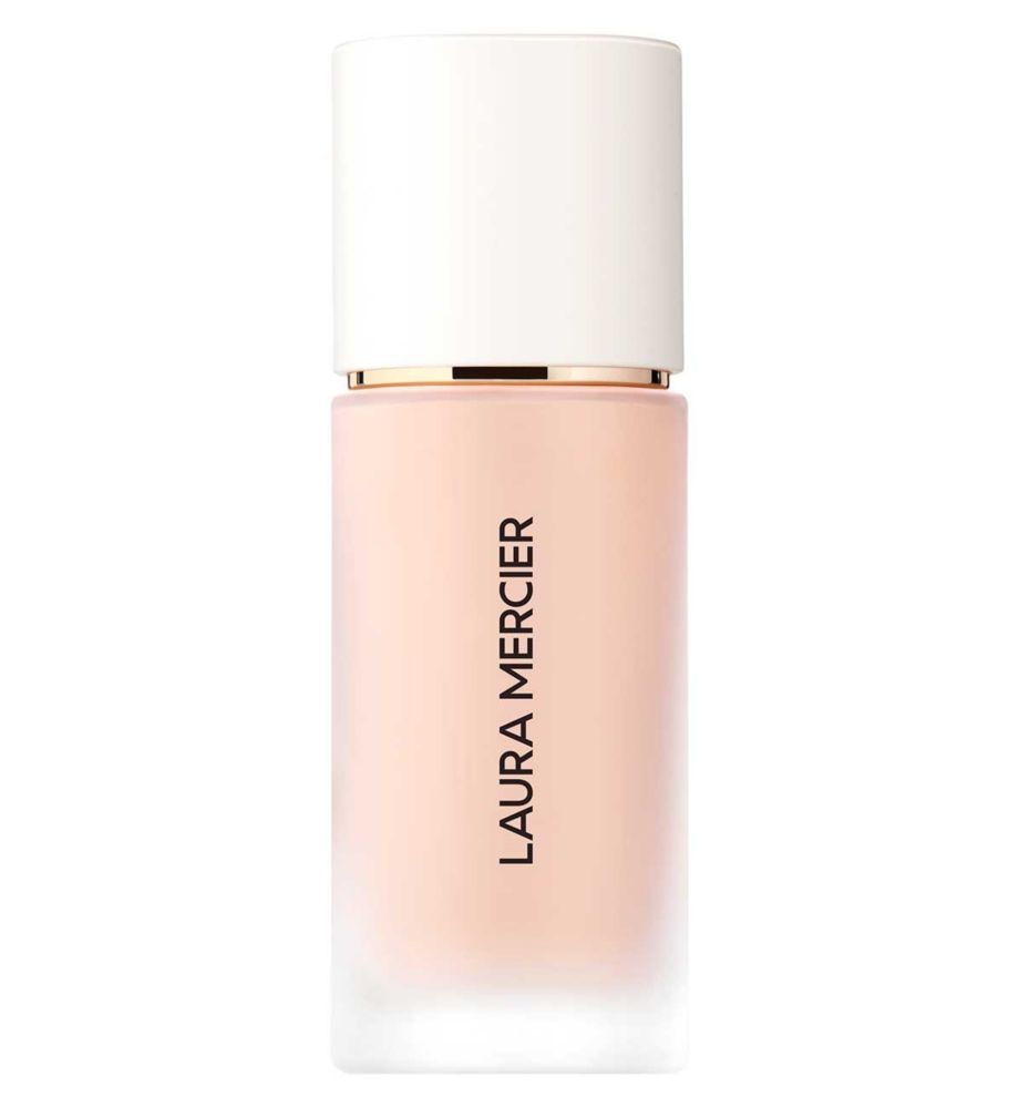 Real Flawless Weightless Perfecting Foundation 30ml