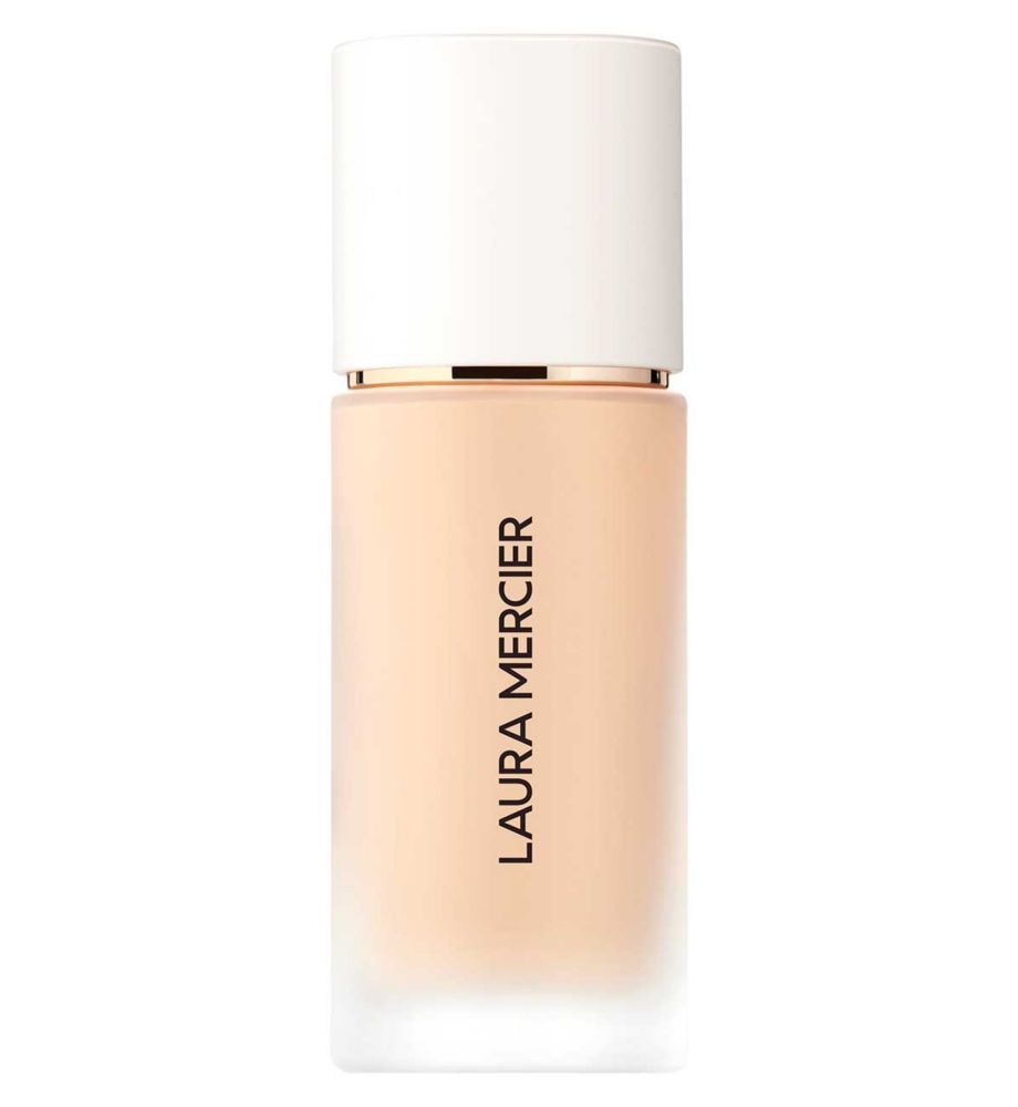 Real Flawless Weightless Perfecting Foundation 30ml