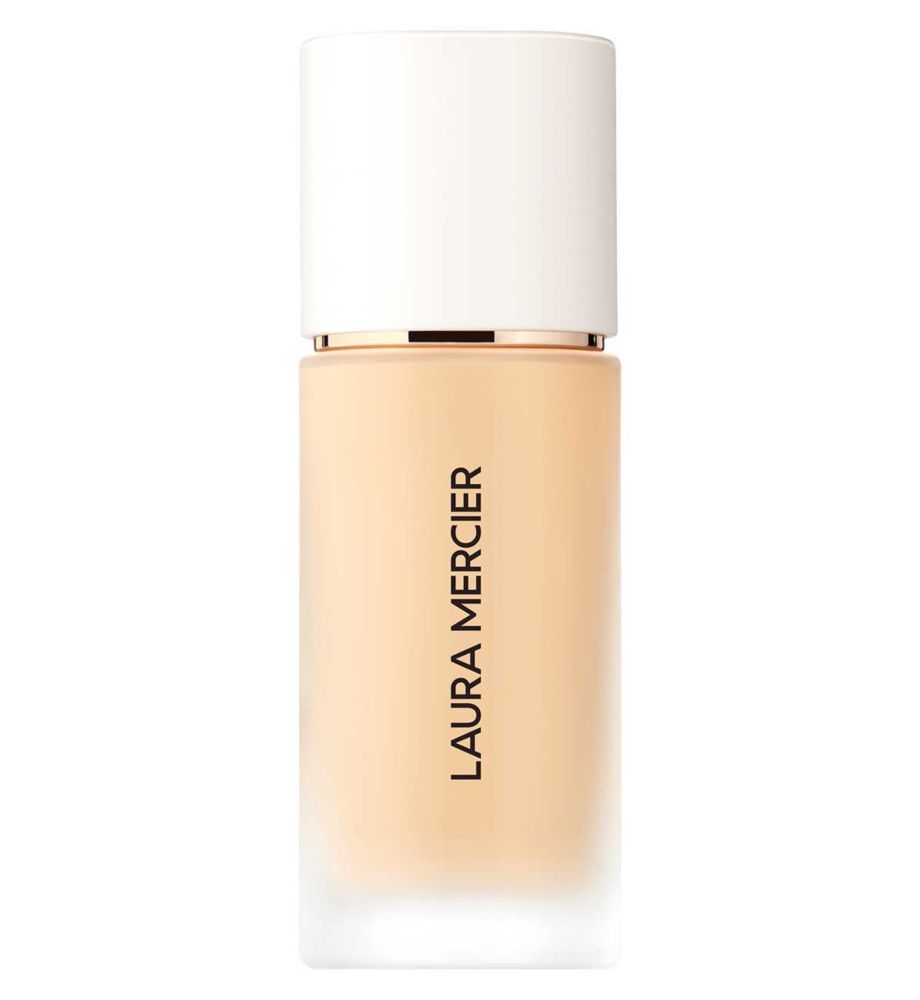 Real Flawless Weightless Perfecting Foundation 30ml