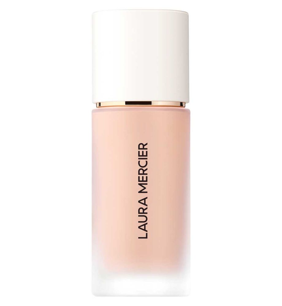 Real Flawless Weightless Perfecting Foundation 30ml