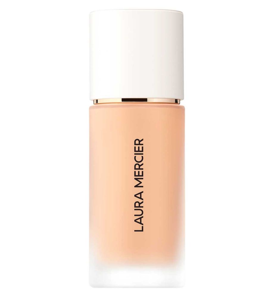 Real Flawless Weightless Perfecting Foundation 30ml