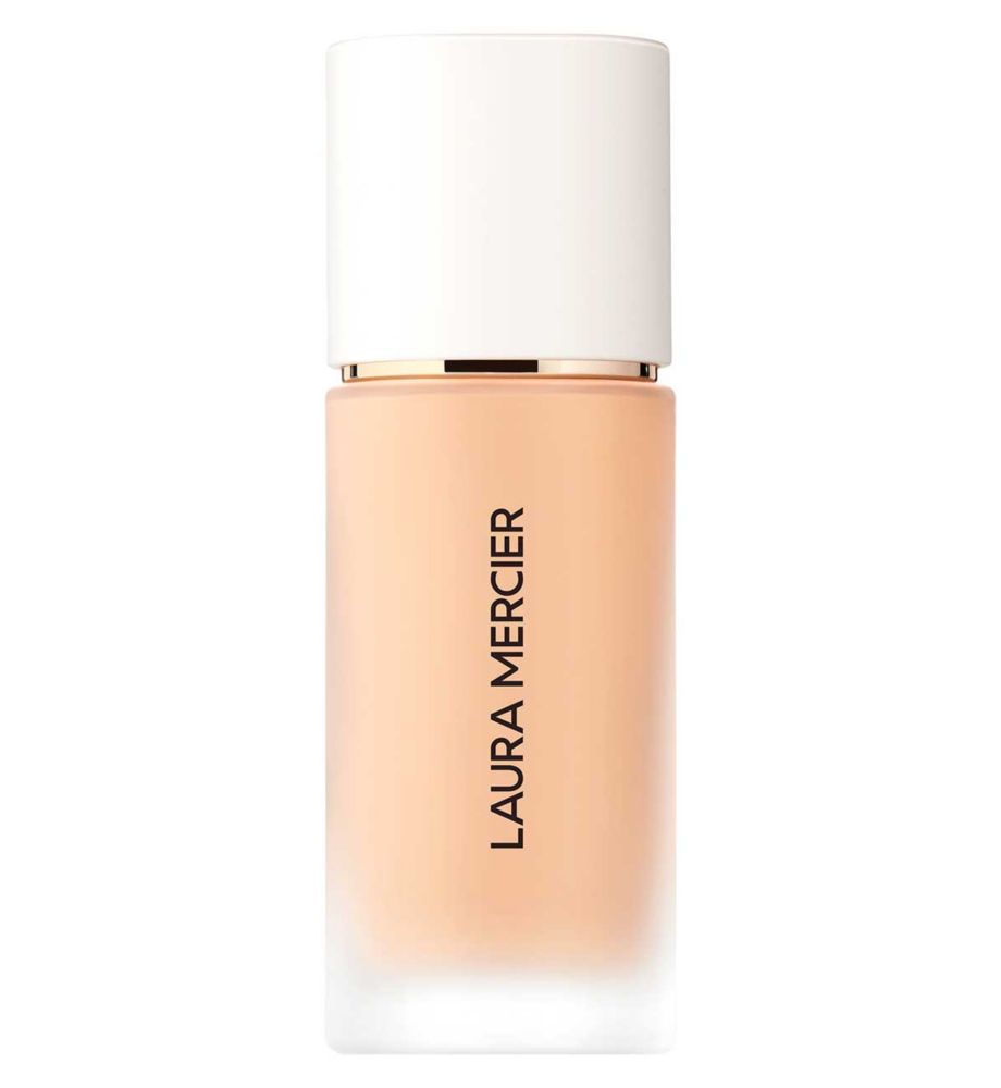 Real Flawless Weightless Perfecting Foundation 30ml