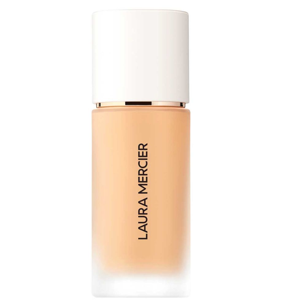 Real Flawless Weightless Perfecting Foundation 30ml