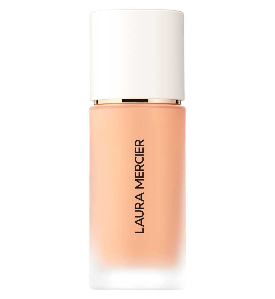 Real Flawless Weightless Perfecting Foundation 30ml