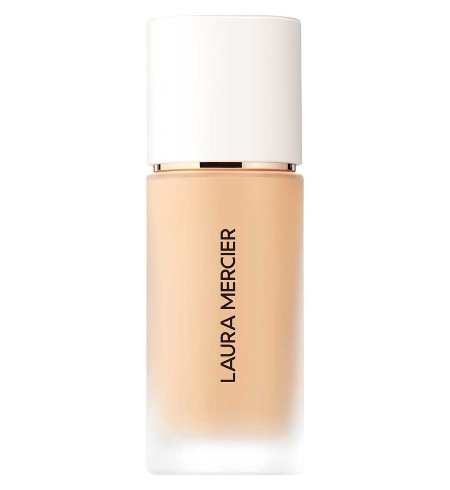 Real Flawless Weightless Perfecting Foundation 30ml