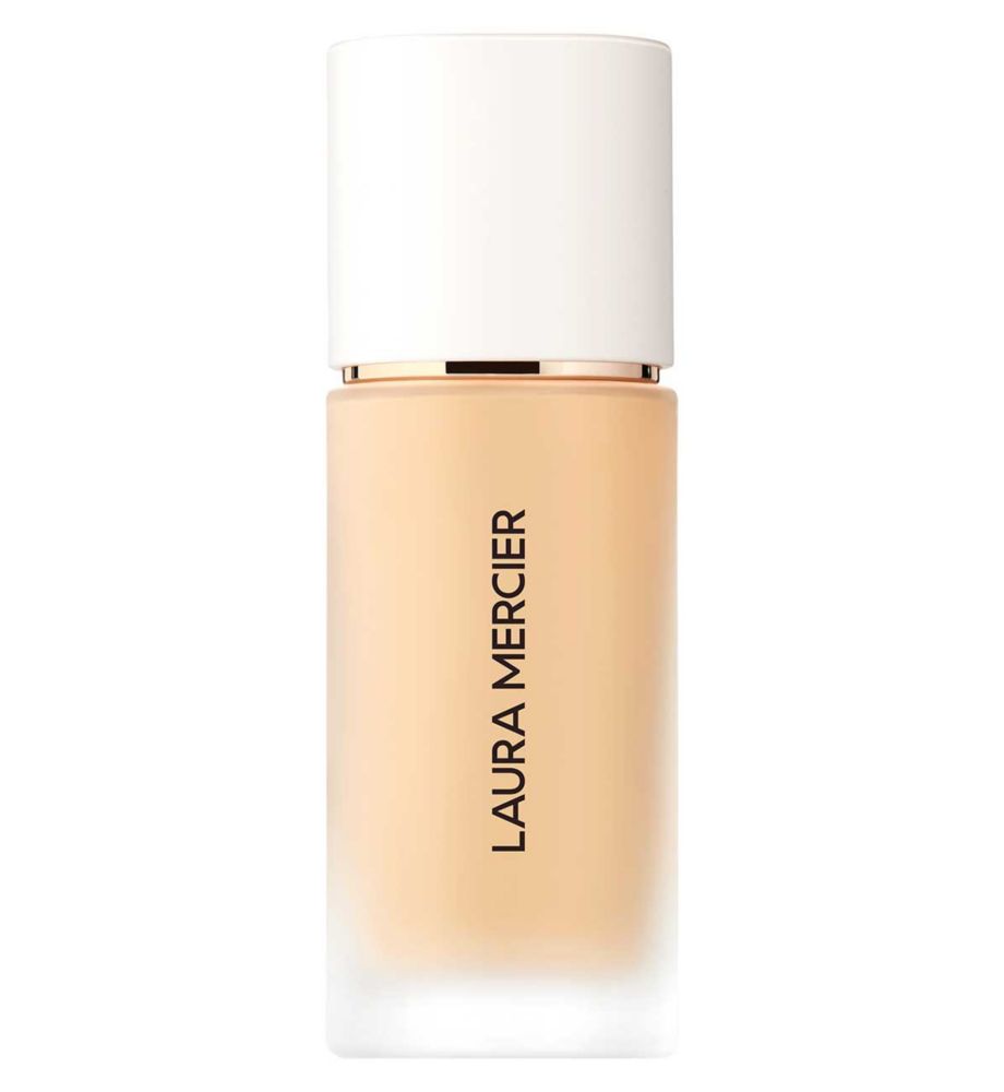 Real Flawless Weightless Perfecting Foundation 30ml
