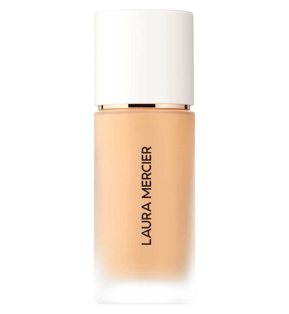 Real Flawless Weightless Perfecting Foundation 30ml