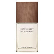 Issey Miyake L'Eau d'Issey VÃ©tiver Pour Homme Eau de Toilette Intense 50ml